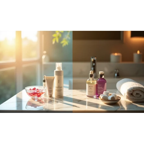 Morning Skin Care Routine vs Night: Which Actually Matters More?